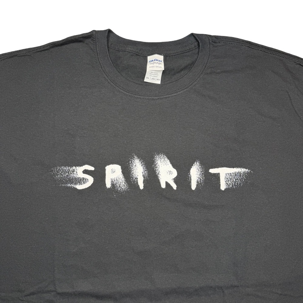 Depeche Mode - 2017 Spirit tour concert music band‎ shirt